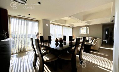 Penthouse en Venta en la Playa