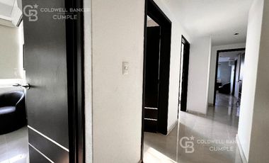 Penthouse en Venta en la Playa