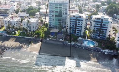 Penthouse en Venta en la Playa