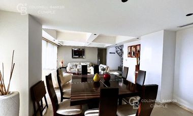 Penthouse en Venta en la Playa