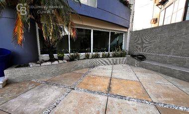 Penthouse en Venta en la Playa