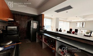 Penthouse en Venta en la Playa