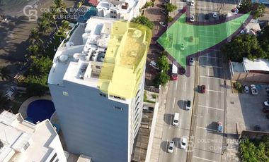 Penthouse en Venta en la Playa