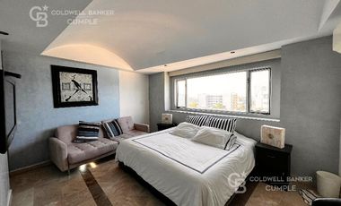 Penthouse en Venta en la Playa