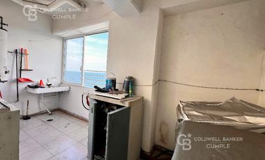 Penthouse en Venta en la Playa