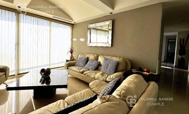 Penthouse en Venta en la Playa