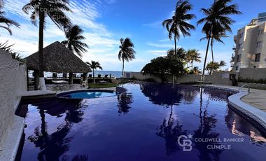 Penthouse en Venta en la Playa