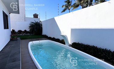 Casa en venta en Taitai Residencial