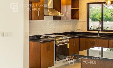 Casa en venta en Taitai Residencial