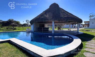 Casa en venta en Taitai Residencial