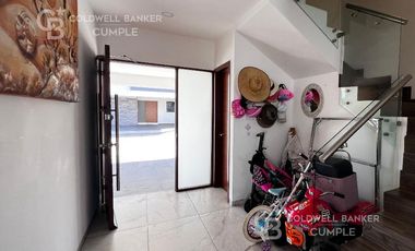 Casa en venta en Taitai Residencial