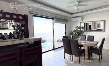Casa en venta en Taitai Residencial
