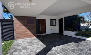 Casa en venta en Taitai Residencial