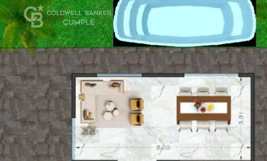 Casa en venta en Taitai Residencial