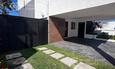 Casa en venta en Taitai Residencial