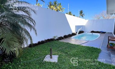Casa en venta en Taitai Residencial