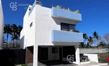 Casa en venta en Taitai Residencial