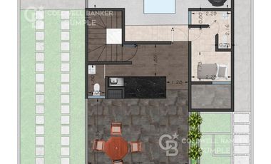 Casa en venta en Taitai Residencial