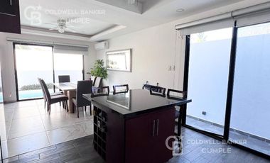 Casa en venta en Taitai Residencial