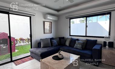 Casa en venta en Taitai Residencial
