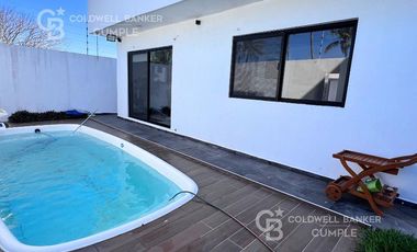 Casa en venta en Taitai Residencial