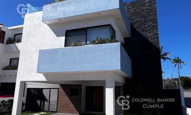 Casa en venta en Taitai Residencial