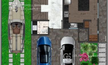 Casa en venta en Taitai Residencial