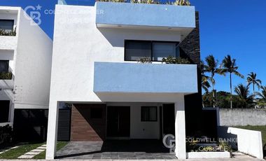 Casa en venta en Taitai Residencial