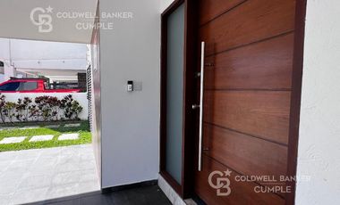 Casa en venta en Taitai Residencial
