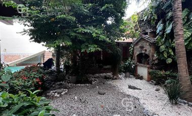 Casa en venta en Flores Magón