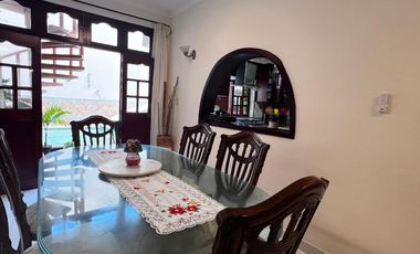 Casa en venta en Flores Magón