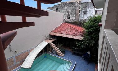 Casa en venta en Flores Magón