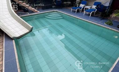 Casa en venta en Flores Magón