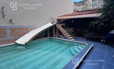 Casa en venta en Flores Magón