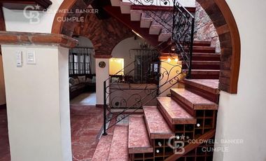 Casa en venta en Flores Magón