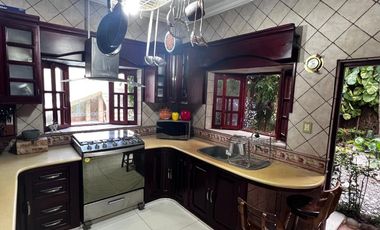 Casa en venta en Flores Magón