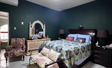 Casa en venta en Flores Magón