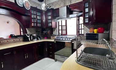 Casa en venta en Flores Magón