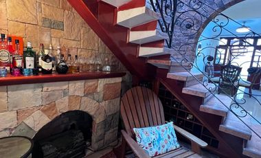 Casa en venta en Flores Magón