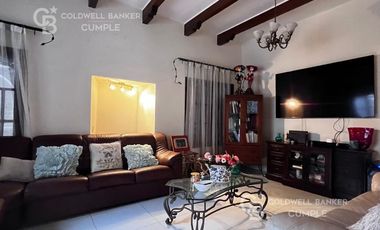 Casa en venta en Flores Magón