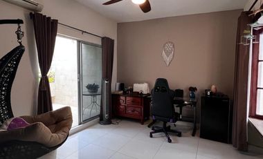 Casa en venta en Flores Magón