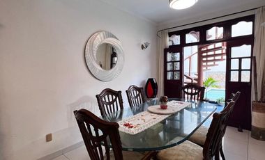 Casa en venta en Flores Magón