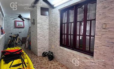 Casa en venta en Flores Magón