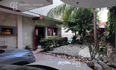 Casa en venta en Flores Magón