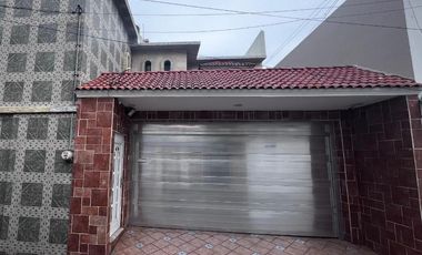 Casa en venta en Flores Magón