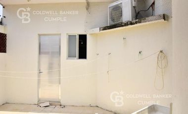 Casa en renta en Costa de Oro