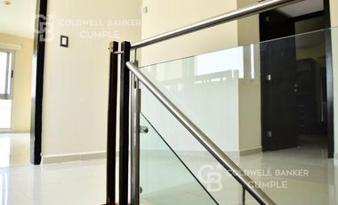 Casa en renta en Costa de Oro