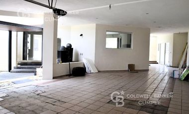 Casa en renta en Costa de Oro