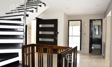 Casa en renta en Costa de Oro