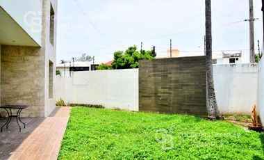 Casa en renta en Costa de Oro